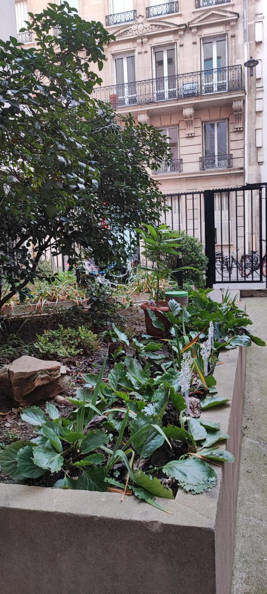 Studio Cosy Et Spacieux Avec Emplacement Ideal Paris Exterior photo